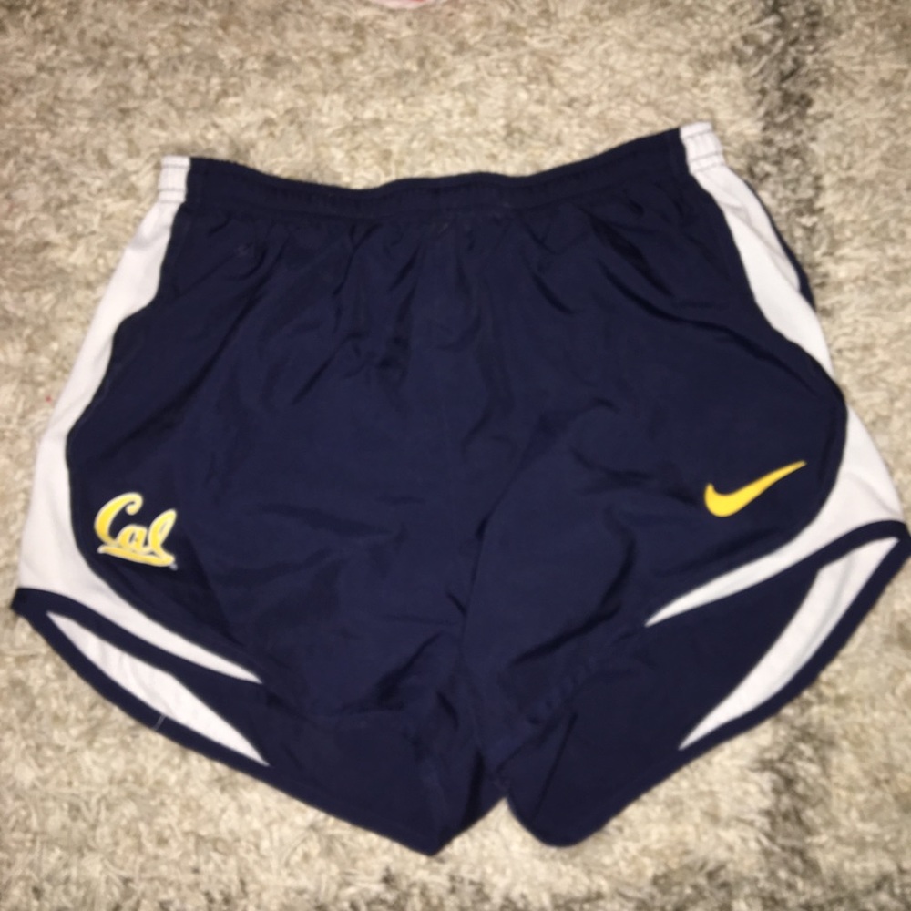 Athletic shorts